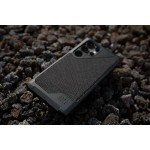 Θήκη UAG Metropolis Magnet MagSafe LT με Kevlar για Samsung Galaxy S25+ PLUS 5G 2025 - ΜΑΥΡΟ Kevlar - 214471113940