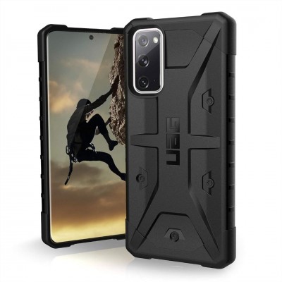 Θήκη UAG Pathfinder για Samsung Galaxy S20 FE 5G - ΜΑΥΡΟ - 212677114040