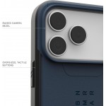 Θήκη UAG Civilian MagSafe για Apple iPhone 17 PRO MAX 6.9 5G 2025 - Mallard  ΜΠΛΕ - 114546115555