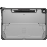 Θήκη UAG Plyo SHELL για MICROSOFT Surface Pro 12" (1st - 2025) - ΔΙΑΦΑΝΟ ΓΚΡΙ - 324021114331
