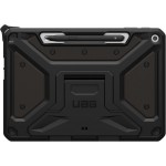 Θήκη UAG Metropolis SE για MICROSOFT Surface Pro 12" (1st - 2025) - ΜΑΥΡΟ - 324020114040