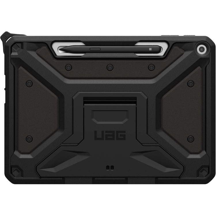 Θήκη UAG Metropolis SE για MICROSOFT Surface Pro 12" (1st - 2025) - ΜΑΥΡΟ - 324020114040