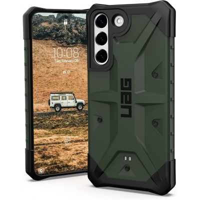 Θήκη UAG Pathfinder για Samsung Galaxy S22+ PLUS - ΠΡΑΣΙΝΟ OLIVE - 213437117272