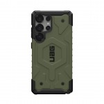 Θήκη UAG Pathfinder Pro MAGNET MAGSAFE για Samsung Galaxy S25 ULTRA 5G 2025 - Olive ΠΡΑΣΙΝΟ - 214476117272