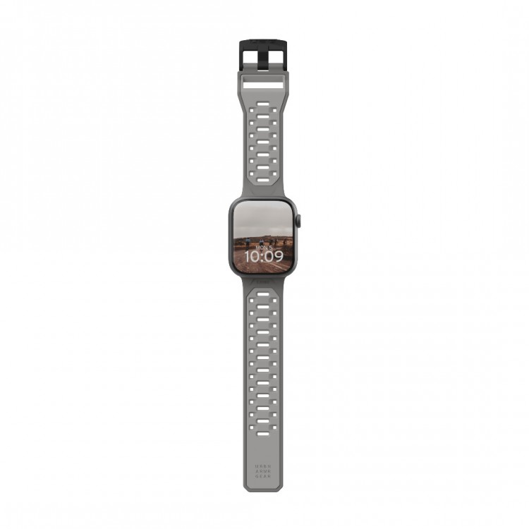 UAG Civilian Strap για Apple Watch SERIES - 42mm/41mm/40mm - ΤΙΤΑΝΙΟ - 191498113636