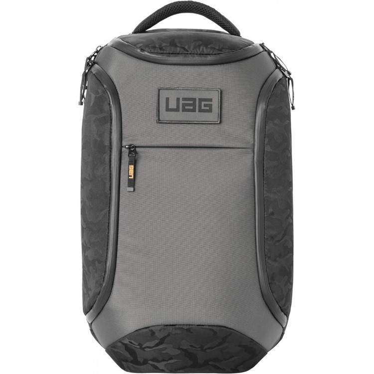 UAG Σακιδιο Πλάτης 24L για Notebook 16 - ΓΚΡΙ Midnight camo - 981830113061 UAG Σακιδιο Πλάτης 24L για Notebook 16 - ΓΚΡΙ Midnight camo - 981830113061