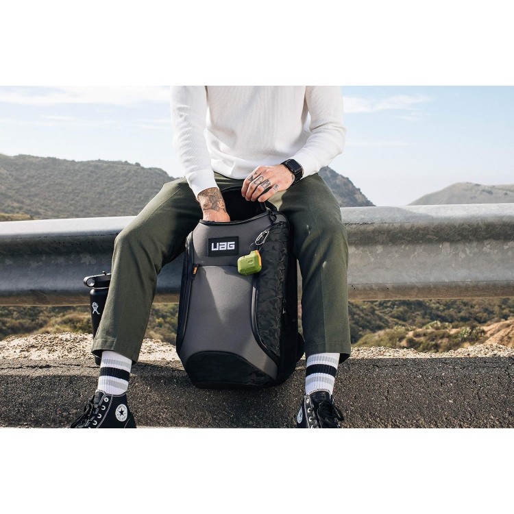 UAG Σακιδιο Πλάτης 24L για Notebook 16 - ΓΚΡΙ Midnight camo - 981830113061 UAG Σακιδιο Πλάτης 24L για Notebook 16 - ΓΚΡΙ Midnight camo - 981830113061