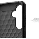 Θήκη UAG Scout για Samsung Galaxy A35 5G 2024 - ΜΑΥΡΟ - 214500114040