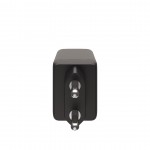 UAG SRGE 65W GaN PD/Quick Charge οικιακός φορτιστής EU, 3ΧΘύρες - 2XUSB-C, 1XUSB-A - Μαύρο - 9B443711V4040