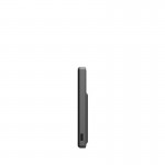 UAG Ultra Slim PowerBank MagSafe με Ενσωματωμένη βάση 5.000 mAh - ΜΑΥΡΟ/Τitanium - 9B4417114030