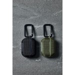 Θήκη UAG Metropolis για Apple AirPods Pro 2 - ΜΑΥΡΟ - 104125114040