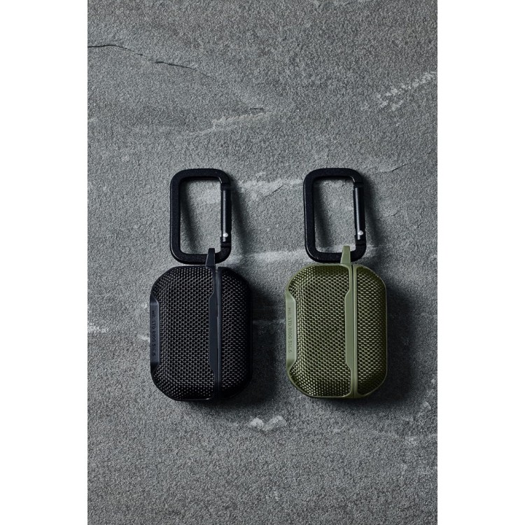 Θήκη UAG Metropolis για Apple AirPods Pro 2 - ΜΑΥΡΟ - 104125114040