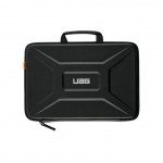 Θήκη UAG Weatherproof MEDIUM Sleeve Handle UNIVERSAL για Macbook 13, Notebooks 13 and Tablet 11-13 - ΜΑΥΡΟ - 982800114040