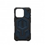 Θήκη UAG MONARCH Pro MagSafe για Apple iPhone 16 Pro MAX 6.9 2024 - Mallard ΜΠΛΕ - 114457115555