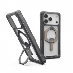 Θήκη UAG Plasma XTE MAGSAFE MS Kickstand με ενσωματωμένη βάση για APPLE iPhone 17 Pro Max 6.9 2025 - ΓΚΡΙ/ΤΙΤΑΝΙΟ - 114528113136