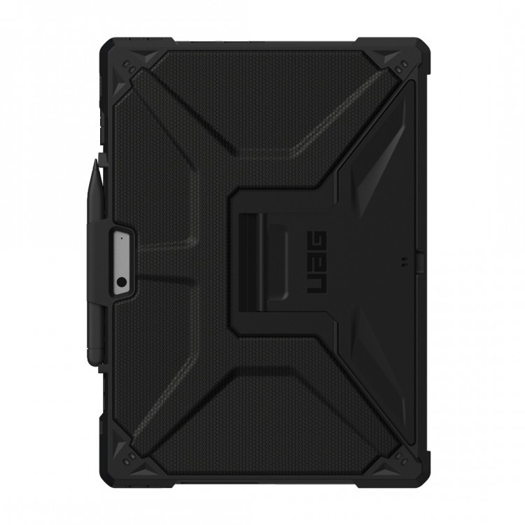 Θήκη UAG Metropolis για MICROSOFT Surface Pro 10/9 - ΜΑΥΡΟ - 324013114040