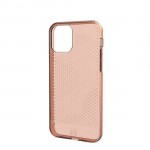 Θήκη UAG LUCENT για Apple iPhone 12 mini 5.4 - ΠΟΡΤΟΚΑΛΙ - 11234N319797