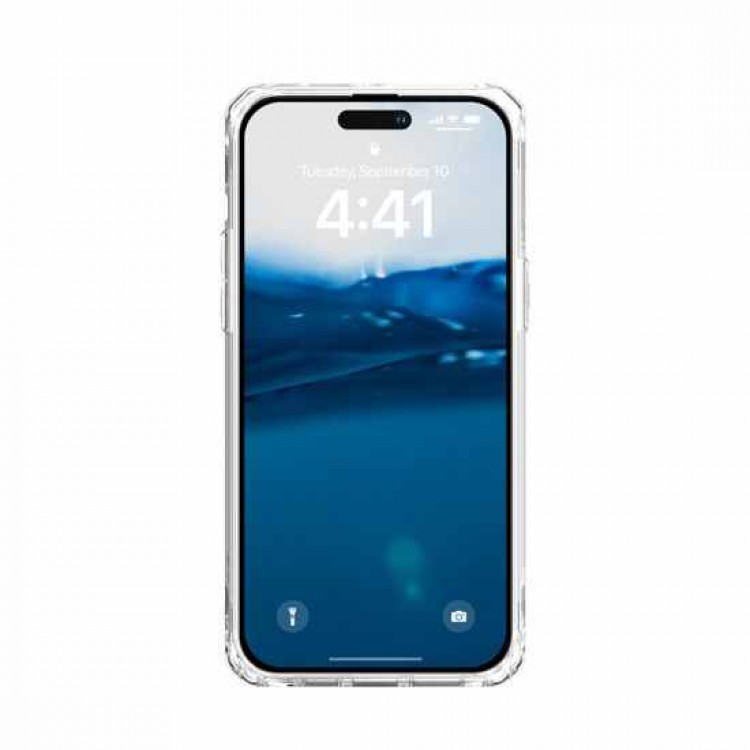 Θήκη UAG Plyo για Apple iPhone 14 Pro MAX 6.7 2022 - ICE ΔΙΑΦΑΝΟ - 114087114343