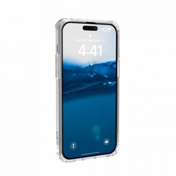 Θήκη UAG Plyo για Apple iPhone 14 Pro MAX 6.7 2022 - ICE ΔΙΑΦΑΝΟ - 114087114343