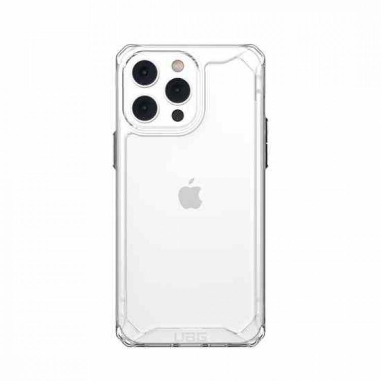 Θήκη UAG Plyo για Apple iPhone 14 Pro MAX 6.7 2022 - ICE ΔΙΑΦΑΝΟ - 114087114343