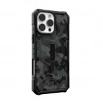 Θήκη UAG pathfinder SE MagSafe για Apple iPhone 16 PRO 6.3 2024 - Midnight Camo ASH - 114471114061