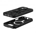 Θήκη UAG pathfinder SE MagSafe για Apple iPhone 16 PRO 6.3 2024 - Midnight Camo ASH - 114471114061