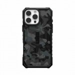 Θήκη UAG pathfinder SE MagSafe για Apple iPhone 16 PRO 6.3 2024 - Midnight Camo ASH - 114471114061