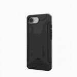 Θήκη UAG Scout για APPLE IPHONE 16e 6.1 5G 2025 - ΜΑΥΡΟ - 114508B14040 - (polybag pack)