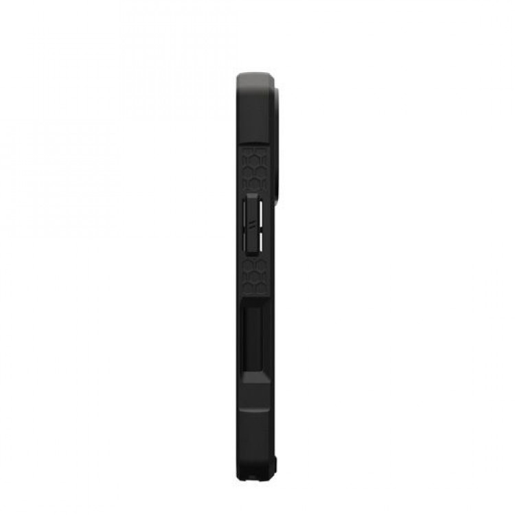 Θήκη UAG MONARCH Pro MagSafe για Apple iPhone 17 Pro 6.3 5G 2025 - Kevlar Mallard ΜΠΛΕ - 114513113955