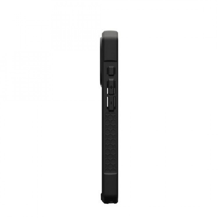 Θήκη UAG MONARCH Pro MagSafe για Apple iPhone 17 Pro 6.3 5G 2025 - Kevlar Mallard ΜΠΛΕ - 114513113955