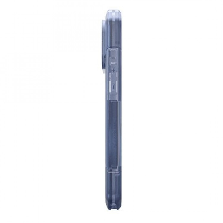 Case UAG Trooper MagSafe με Προστατευτικό πλαίσιο/θύρα φόρτισης for Apple iPhone 17 Pro MAX 6.9 5G 2025 - Cloud ΜΠΛΕ - 114522114151