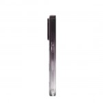 Θήκη UAG Plyo MagSafe για Apple iPhone 17 Pro 6.3 5G 2025 - ΜΑΥΡΟ/ΔΙΑΦΑΝΟ Ombre - 11452911404G