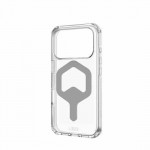Θήκη UAG Plyo MagSafe για Apple iPhone 17 Pro 6.3 5G 2025 - ICE/ΔΙΑΦΑΝΟ ΑΣΗΜΙ - 114529114333