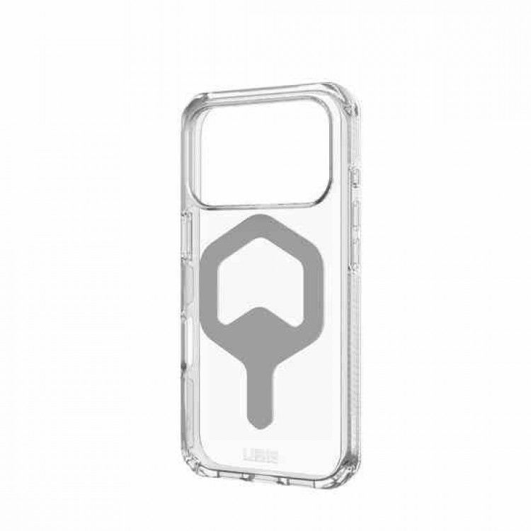 Θήκη UAG Plyo MagSafe για Apple iPhone 17 Pro 6.3 5G 2025 - ICE/ΔΙΑΦΑΝΟ ΑΣΗΜΙ - 114529114333