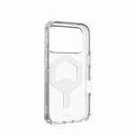 Θήκη UAG Plyo MagSafe για Apple iPhone 17 Pro 6.3 5G 2025 - ICE/ΔΙΑΦΑΝΟ ΑΣΗΜΙ - 114529114333