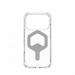 Θήκη UAG Plyo MagSafe για Apple iPhone 17 Pro 6.3 5G 2025 - ICE/ΔΙΑΦΑΝΟ ΑΣΗΜΙ - 114529114333