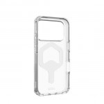 Θήκη UAG Plyo MagSafe για Apple iPhone 17 Pro 6.3 5G 2025 - ICE/ΔΙΑΦΑΝΟ ΛΕΥΚΟ - 114529114341