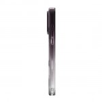 Θήκη UAG Plyo MagSafe για Apple iPhone 17 Pro MAX 6.9 5G 2025 - ΜΑΥΡΟ/ΔΙΑΦΑΝΟ Ombre - 11453011404G