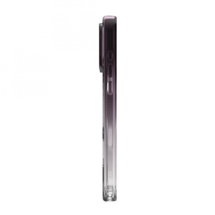 Θήκη UAG Plyo MagSafe για Apple iPhone 17 Pro MAX 6.9 5G 2025 - ΜΑΥΡΟ/ΔΙΑΦΑΝΟ Ombre - 11453011404G
