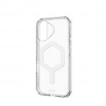 Θήκη UAG Plyo MagSafe για Apple iPhone 17 6.3 5G 2025 - ICE/ΔΙΑΦΑΝΟ ΛΕΥΚΟ - 114531114341