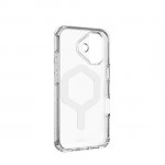 Θήκη UAG Plyo MagSafe για Apple iPhone 17 6.3 5G 2025 - ICE/ΔΙΑΦΑΝΟ ΛΕΥΚΟ - 114531114341