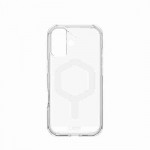 Θήκη UAG Plyo MagSafe για Apple iPhone 17 6.3 5G 2025 - ICE/ΔΙΑΦΑΝΟ ΛΕΥΚΟ - 114531114341