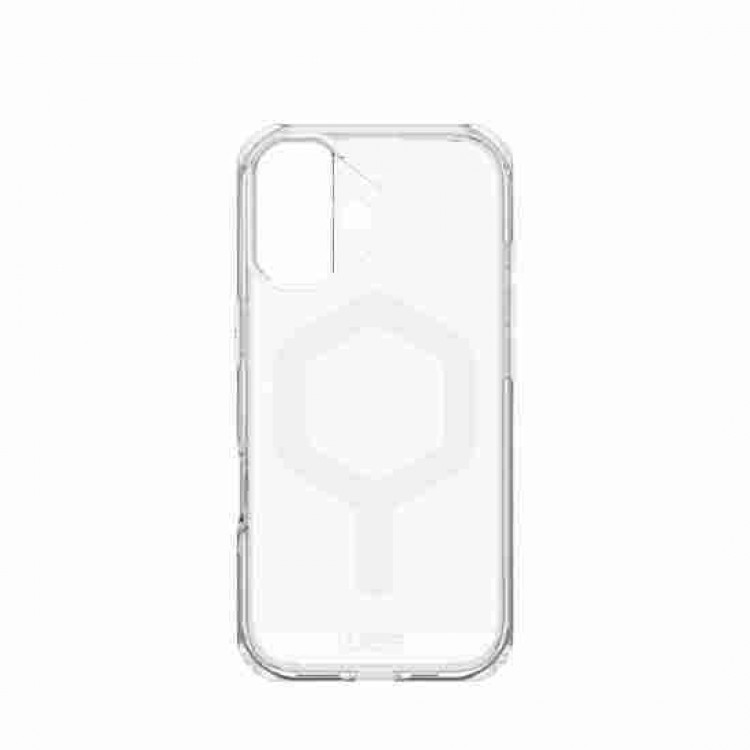 Θήκη UAG Plyo MagSafe για Apple iPhone 17 6.3 5G 2025 - ICE/ΔΙΑΦΑΝΟ ΛΕΥΚΟ - 114531114341