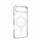 Θήκη UAG Plyo MagSafe για Apple iPhone 17 AIR 6.6 5G 2025 - ICE/ΔΙΑΦΑΝΟ ΛΕΥΚΟ - 114532114341