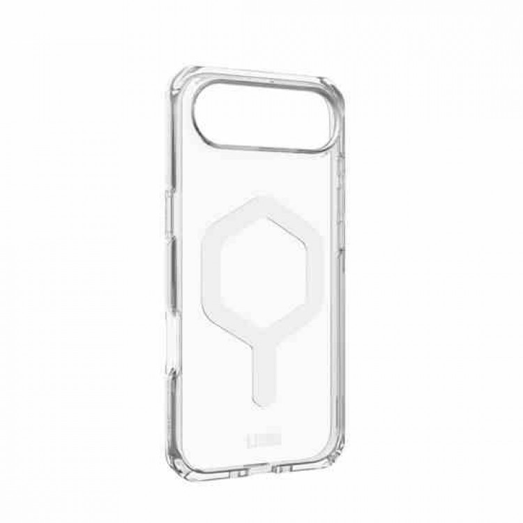 Θήκη UAG Plyo MagSafe για Apple iPhone 17 AIR 6.6 5G 2025 - ICE/ΔΙΑΦΑΝΟ ΛΕΥΚΟ - 114532114341