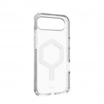 Θήκη UAG Plyo MagSafe για Apple iPhone 17 AIR 6.6 5G 2025 - ICE/ΔΙΑΦΑΝΟ ΛΕΥΚΟ - 114532114341
