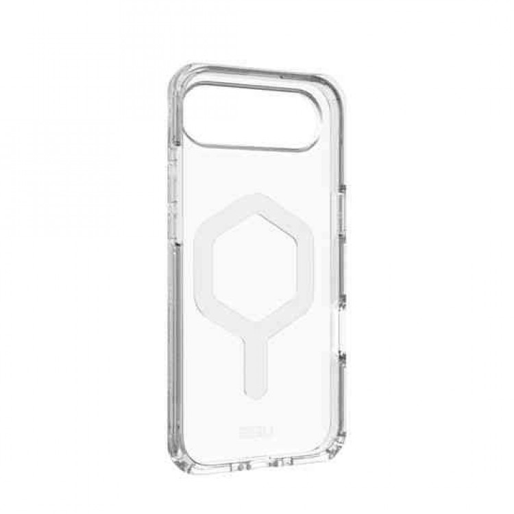 Θήκη UAG Plyo MagSafe για Apple iPhone 17 AIR 6.6 5G 2025 - ICE/ΔΙΑΦΑΝΟ ΛΕΥΚΟ - 114532114341