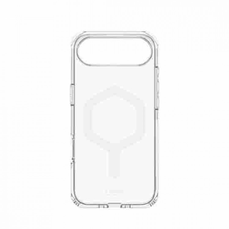 Θήκη UAG Plyo MagSafe για Apple iPhone 17 AIR 6.6 5G 2025 - ICE/ΔΙΑΦΑΝΟ ΛΕΥΚΟ - 114532114341