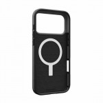 Θήκη UAG Civilian MagSafe για Apple iPhone 17 PRO MAX 6.9 5G 2025 - ΜΑΥΡΟ - 114546114040