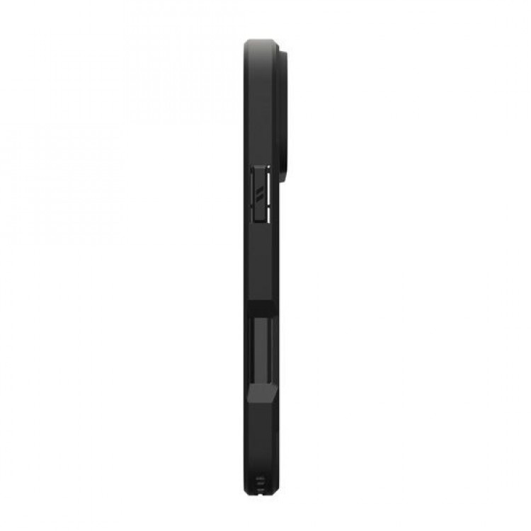 Θήκη UAG Civilian MagSafe για Apple iPhone 17 PRO MAX 6.9 5G 2025 - ΜΑΥΡΟ - 114546114040
